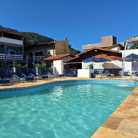 Pousada Azul Do Mar Boicucanga Ngoại thất bức ảnh
