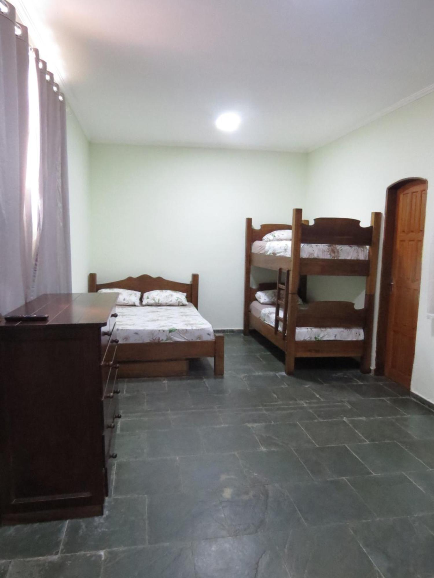Pousada Azul Do Mar Boicucanga Phòng bức ảnh