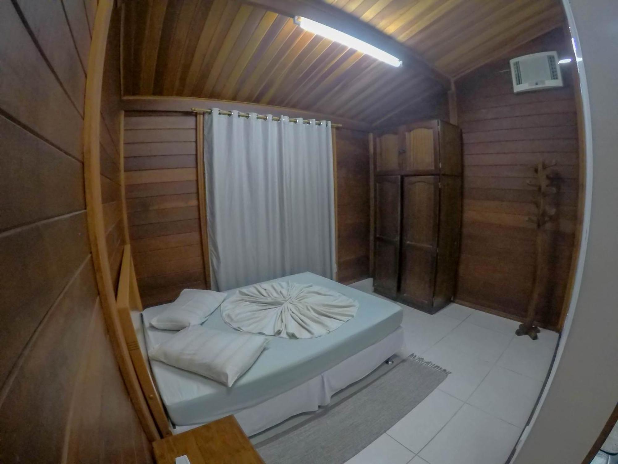 Pousada Azul Do Mar Boicucanga Phòng bức ảnh