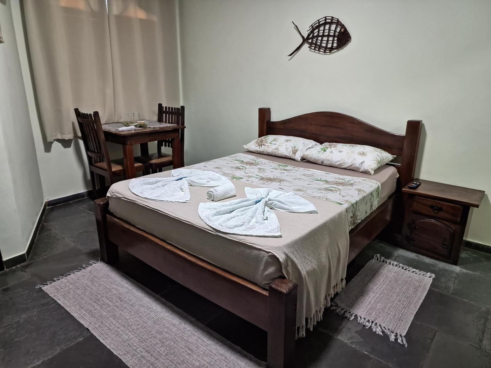 Pousada Azul Do Mar Boicucanga Phòng bức ảnh